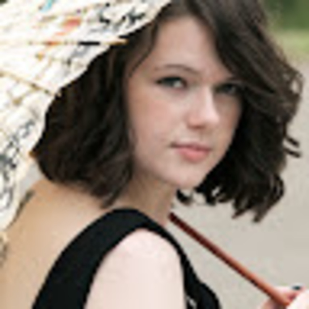 Meet your Posher, Jessica